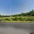 Vehicle and deer crash with fluid leak on Route 3