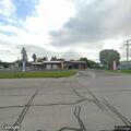 Suspicious vehicle reported at coffee shop lot