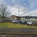 Elderly woman unresponsive at care facility near mountain fir