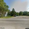 Road hazard reported on Belfast Augusta Road