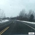 Car fire reported on Acadia Highway in Montville