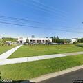 Female feeling unwell at VIP Tire on Shelburne Road
