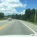 Officer checks subject near Route 1 and Route 3 bridge