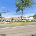 Motorcycle crash patient taken to hospital