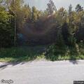 Pickup truck fire with diesel fuel in Waterford