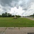 Deer road hazard cleared near Alvin Construction