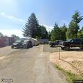 Neighbor vehicle blocking driveway access