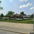 Burglary alarm at Oscoda Township Hall