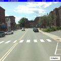 Fire alarm reported on Church Street