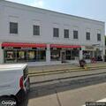 Gas leak at auto parts store on Lake Street