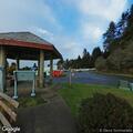 Drug use reported in gazebo on Southwest Maple Street