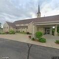 Suspicious vehicles and people at church cemetery