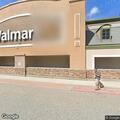 Two-car crash at Walmart entrance in Gorham