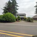 Person with back complaint at 1630 NE Alsea Hwy