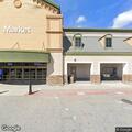 Minor crash in Walmart parking lot