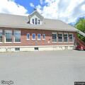 School fire alarm and patient evacuation