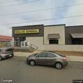 Officers check vehicle near Dollar General in Waldport