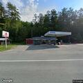 Woman in 50s passed out with hip injury at gas station