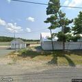 Child injured foot, elbow, and arm at fairgrounds