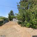 Trespass reported at property on Northeast Spencer Street