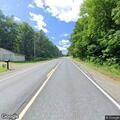 Dog killed in roadway on Augusta Road