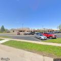 Gas leak reported near Alma Center High School