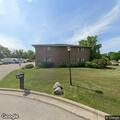 Fire alarm at Lake Park Estates apartment