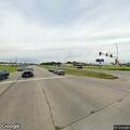 Semi stopped matching description near highways