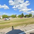 Theft reported at Coral Street residence