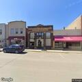Unknown alarm behind bar on First Street South