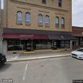 Female overheated at parade treated inside local building