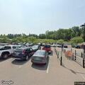 Parking lot crash with occupants losing consciousness