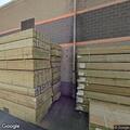 Elderly woman with unknown medical issue at Home Depot