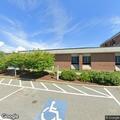 Fire alarm at hospital on Hospital Drive