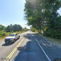 Three-vehicle crash on Route 108 in Canton