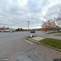 Two-car crash with one person seeking evaluation