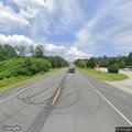 False crash alert from dropped phone on Mayville Road