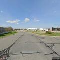 Person falls off bike with leg pain in Plover