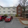 Fire alarm at Zephyr Road apartment building