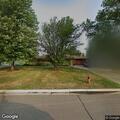 Person fallen with head injury near Le Sueur