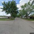 Arcing power line reported on Scarlet and Camilla
