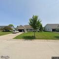 Intoxicated man vomiting outside Mason Manor
