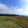 False water flow alarm at Arcadia Bluffs