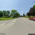 Traffic stop on Route 1 in Searsport