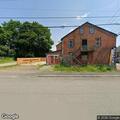 Traffic stop on East Main Street in Searsport