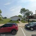 Hit-and-run in Thunder Lodge parking lot
