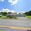 Woman feeling dizzy on roadside in Vassalboro