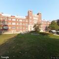 Person fell at Burton Hall, Northfield