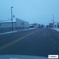Intoxicated customer dispute at Highway 49 business