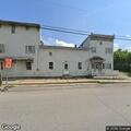 Smell of propane reported at apartment building